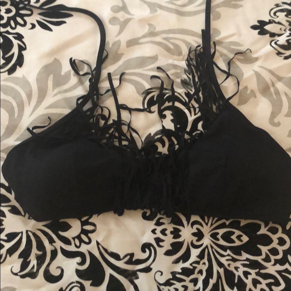 Victoria Secret bikini top